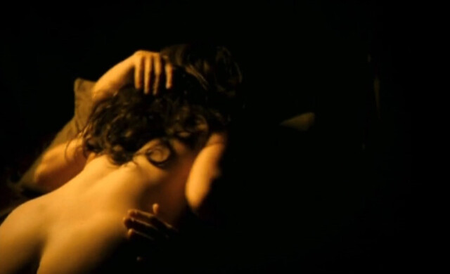 Silvia-Maria Jung nude – Am Galgen (2008)