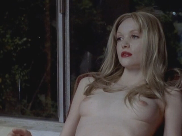 Romi Koch nude – Dead Doll (2004)