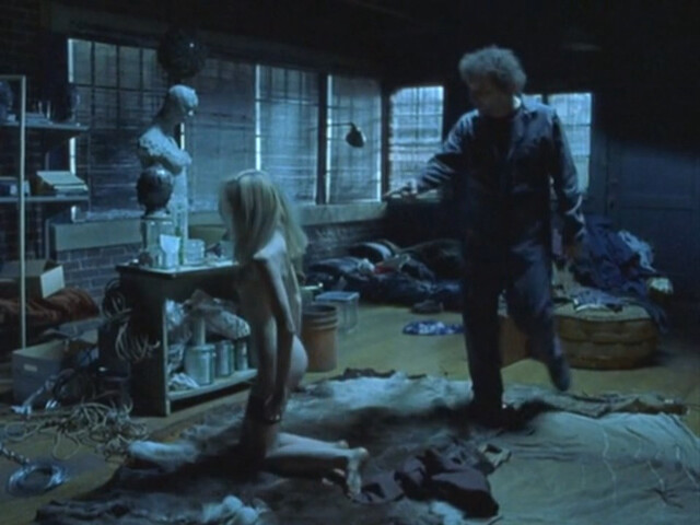 Romi Koch nude – Dead Doll (2004)