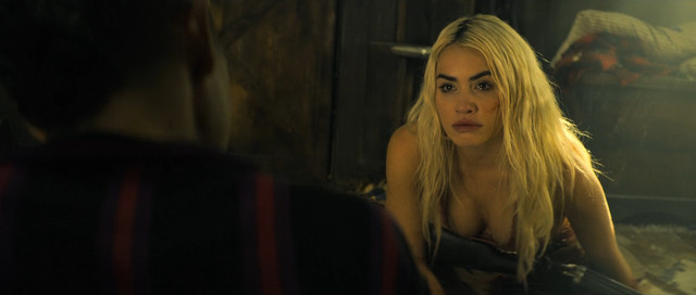 Veronica Sanchez sexy, Lali Esposito sexy, Yany Prado sexy – Sky Rojo s02e01-08 (2021)