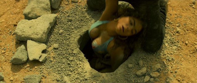 Veronica Sanchez sexy, Lali Esposito sexy, Yany Prado sexy – Sky Rojo s02e01-08 (2021)
