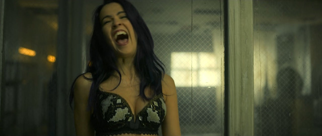 Veronica Sanchez sexy, Lali Esposito sexy, Yany Prado sexy – Sky Rojo s02e01-08 (2021)