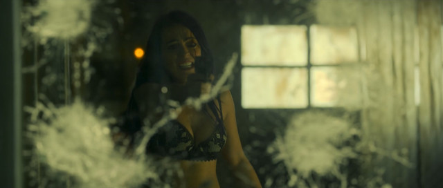Veronica Sanchez sexy, Lali Esposito sexy, Yany Prado sexy – Sky Rojo s02e01-08 (2021)
