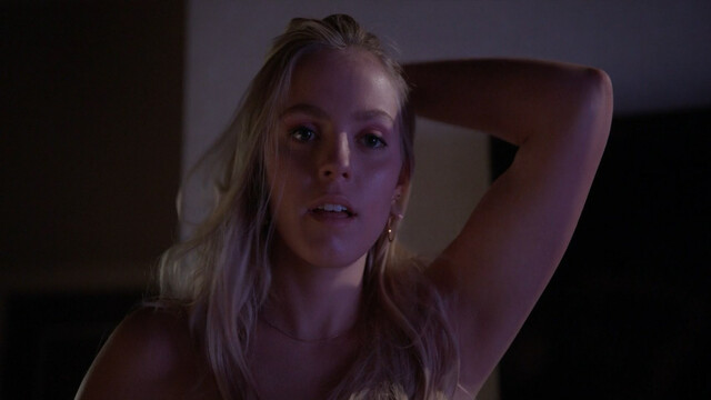 Lex King nude, Renee Rapp sexy – The Sex Lives of College Girls s01e01 (2021)