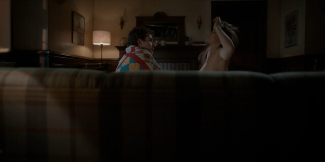 Alyah Chanelle Scott sexy, Pauline Chalamet sexy – The Sex Lives of College Girls s01e01 (2021)