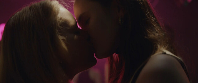 Abigail Lawrie sexy, Eve Austin sexy, Sally Messham sexy, Marli Siu sexy – Our Ladies (2019)