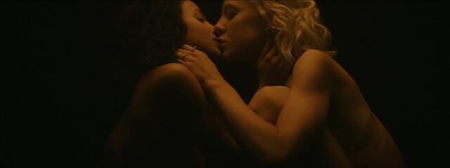 Vera Panfilova nude, Alena Mihailova nude, Zepyur Brutyan nude – V kletke s02e07 (2021)