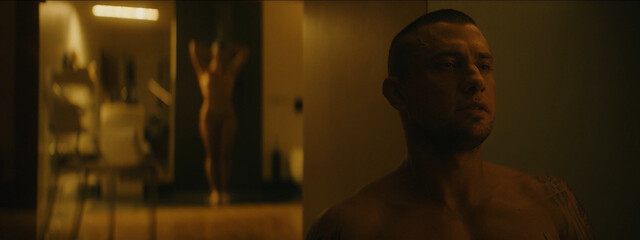 Vera Panfilova nude, Alena Mihailova nude, Zepyur Brutyan nude – V kletke s02e07 (2021)