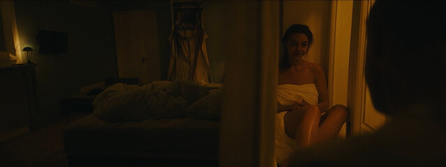Vera Panfilova nude, Alena Mihailova nude, Zepyur Brutyan nude – V kletke s02e07 (2021)