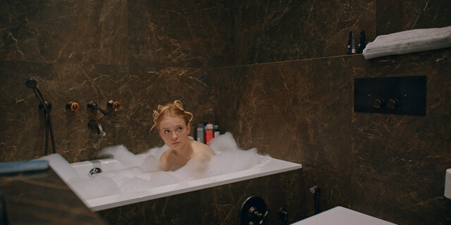 Eva Indenbaum nude, Alina Rachkovskaya sexy – Struny s01e09 (2021)