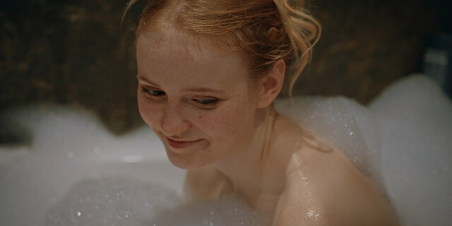 Eva Indenbaum nude, Alina Rachkovskaya sexy – Struny s01e09 (2021)