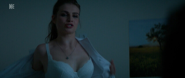 Hristina Blohina sexy, Karina Zvereva sexy, Ekaterina Sokolova nude – Principless (Besprintsipnie) s02e02 (2021)