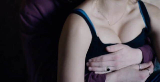 Katharina Behrens sexy, Luissa Cara Hansen sexy – Stambul Garden (Rauberhande) (2021)