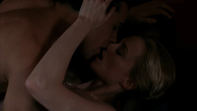 Heather Graham nude, Marlene Forte nude – Adrift in Manhattan (2007)