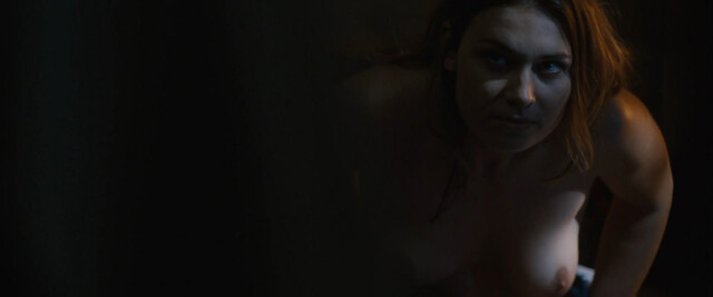 Danielle Harris nude, Hanah Hall nude, Kristina Klebe nude, Sheri Moon Zombie sexy – Halloween (2007)