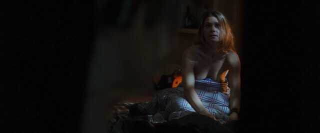 Danielle Harris nude, Hanah Hall nude, Kristina Klebe nude, Sheri Moon Zombie sexy – Halloween (2007)