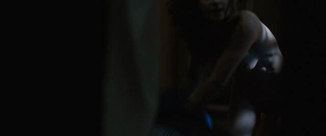 Danielle Harris nude, Hanah Hall nude, Kristina Klebe nude, Sheri Moon Zombie sexy – Halloween (2007)
