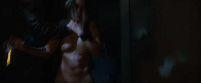Danielle Harris nude, Hanah Hall nude, Kristina Klebe nude, Sheri Moon Zombie sexy – Halloween (2007)