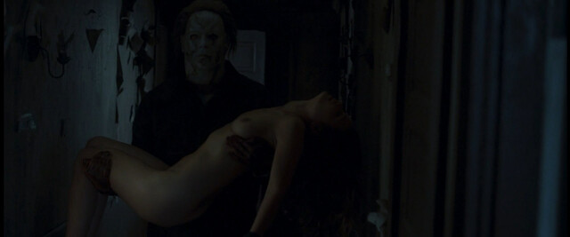 Danielle Harris nude, Hanah Hall nude, Kristina Klebe nude, Sheri Moon Zombie sexy – Halloween (2007)