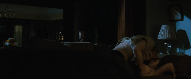 Danielle Harris nude, Hanah Hall nude, Kristina Klebe nude, Sheri Moon Zombie sexy – Halloween (2007)