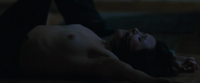 Danielle Harris nude, Hanah Hall nude, Kristina Klebe nude, Sheri Moon Zombie sexy – Halloween (2007)