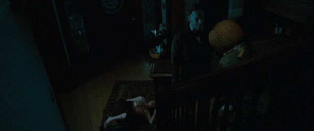 Danielle Harris nude, Hanah Hall nude, Kristina Klebe nude, Sheri Moon Zombie sexy – Halloween (2007)