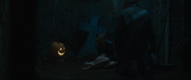 Danielle Harris nude, Hanah Hall nude, Kristina Klebe nude, Sheri Moon Zombie sexy – Halloween (2007)