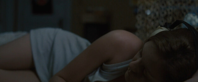 Danielle Harris nude, Hanah Hall nude, Kristina Klebe nude, Sheri Moon Zombie sexy – Halloween (2007)