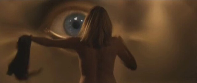 Kimberly Butler nude – Look at Me (2008)