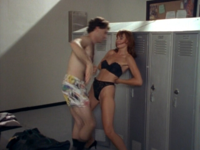 Jacqueline Lovell, Taylor St. Clair nude, Gabriella Hall nude, Stephanie Swift nude – The Body Beautiful (1997)