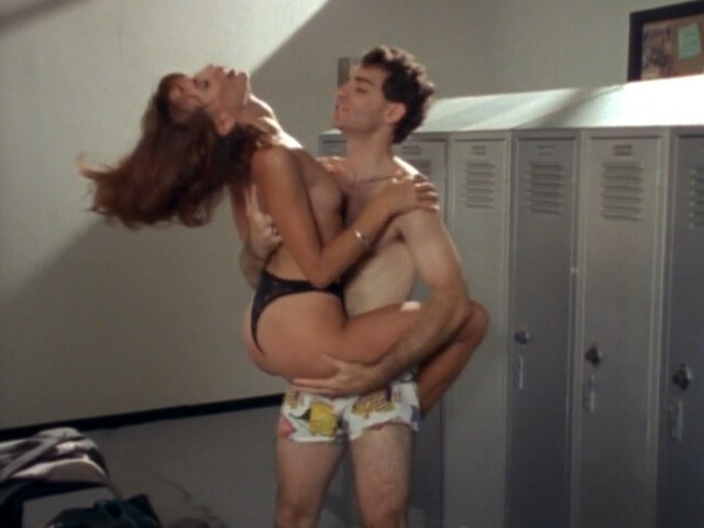 Jacqueline Lovell, Taylor St. Clair nude, Gabriella Hall nude, Stephanie Swift nude – The Body Beautiful (1997)