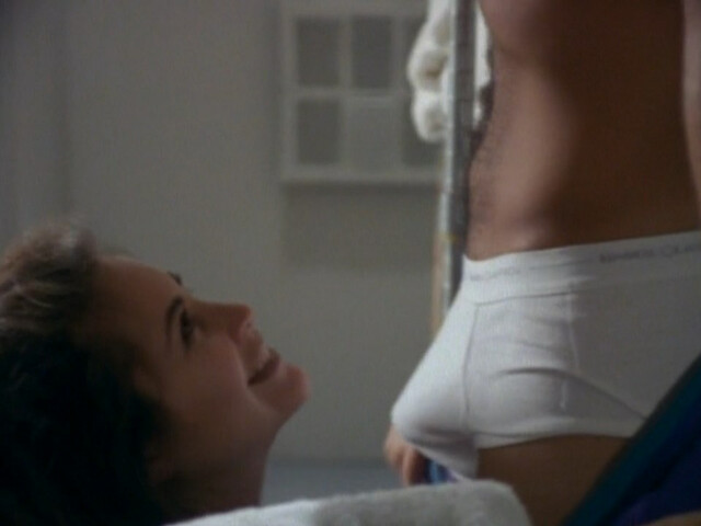 Jacqueline Lovell, Taylor St. Clair nude, Gabriella Hall nude, Stephanie Swift nude – The Body Beautiful (1997)