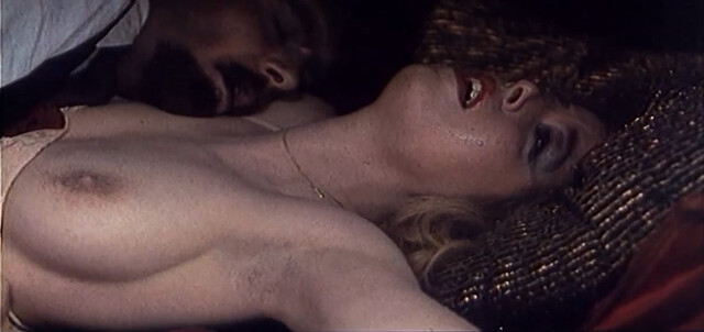 Ena Begovic nude, Branka Trlin-Matula nude – Caruga (Charuga) (1991)