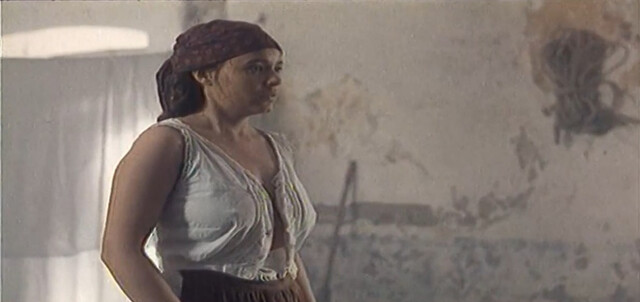 Ena Begovic nude, Branka Trlin-Matula nude – Caruga (Charuga) (1991)