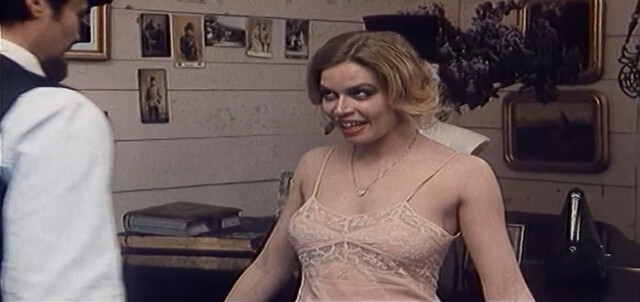 Ena Begovic nude, Branka Trlin-Matula nude – Caruga (Charuga) (1991)