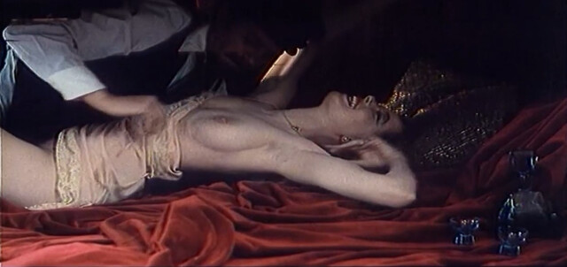 Ena Begovic nude, Branka Trlin-Matula nude – Caruga (Charuga) (1991)