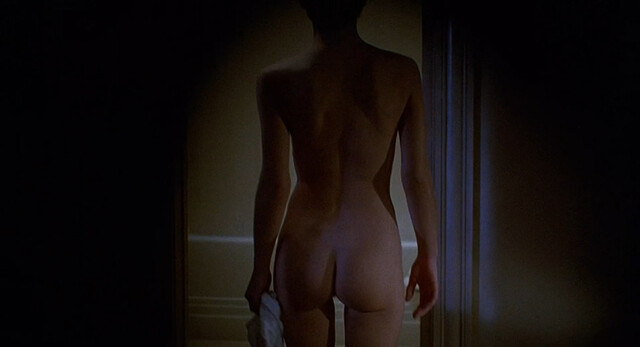 Juliette Cummins nude, Diana Scarwid nude, Katt Shea sexy – Psycho III (1986)
