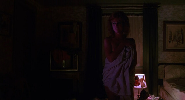 Juliette Cummins nude, Diana Scarwid nude, Katt Shea sexy – Psycho III (1986)