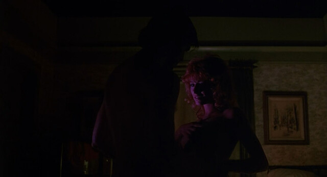 Juliette Cummins nude, Diana Scarwid nude, Katt Shea sexy – Psycho III (1986)
