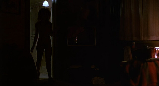 Juliette Cummins nude, Diana Scarwid nude, Katt Shea sexy – Psycho III (1986)