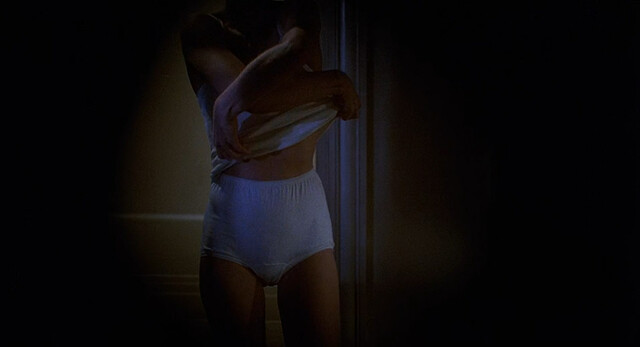Juliette Cummins nude, Diana Scarwid nude, Katt Shea sexy – Psycho III (1986)