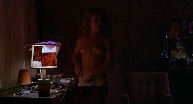 Juliette Cummins nude, Diana Scarwid nude, Katt Shea sexy – Psycho III (1986)