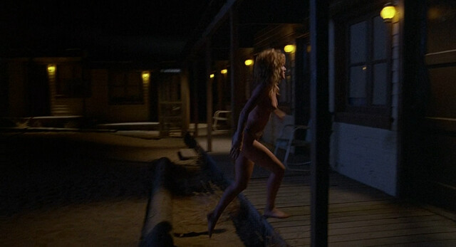 Juliette Cummins nude, Diana Scarwid nude, Katt Shea sexy – Psycho III (1986)