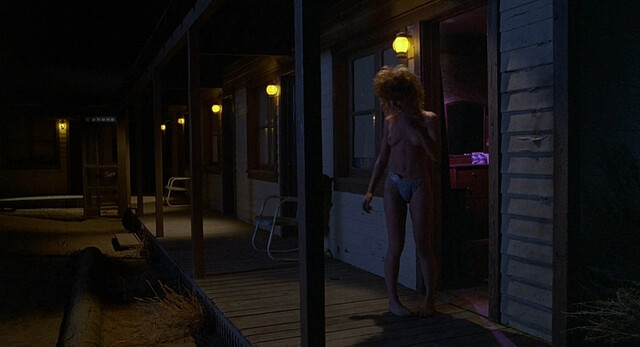 Juliette Cummins nude, Diana Scarwid nude, Katt Shea sexy – Psycho III (1986)