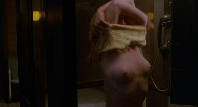Juliette Cummins nude, Diana Scarwid nude, Katt Shea sexy – Psycho III (1986)