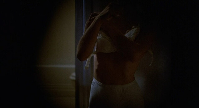 Juliette Cummins nude, Diana Scarwid nude, Katt Shea sexy – Psycho III (1986)