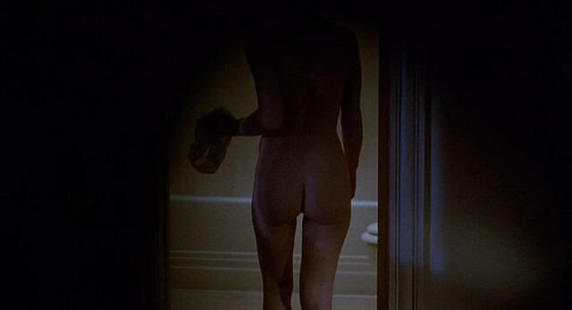 Juliette Cummins nude, Diana Scarwid nude, Katt Shea sexy – Psycho III (1986)