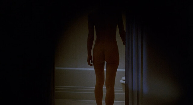 Juliette Cummins nude, Diana Scarwid nude, Katt Shea sexy – Psycho III (1986)