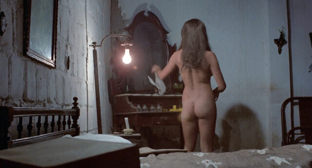 Andrea Rau nude – Beyond Erotica (1974)
