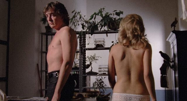 Andrea Rau nude – Beyond Erotica (1974)